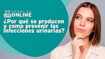 ¿Por qué sigo teniendo infecciones urinarias?