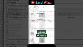 Master Urgent Excel Tips Fast-Track Your Spreadsheet Skills