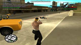 Bu18Th Street Gang - Part 1