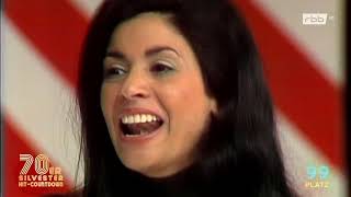 Video thumbnail of "Hanna Aroni – Eviva España (1972) | 📺 Full HD"