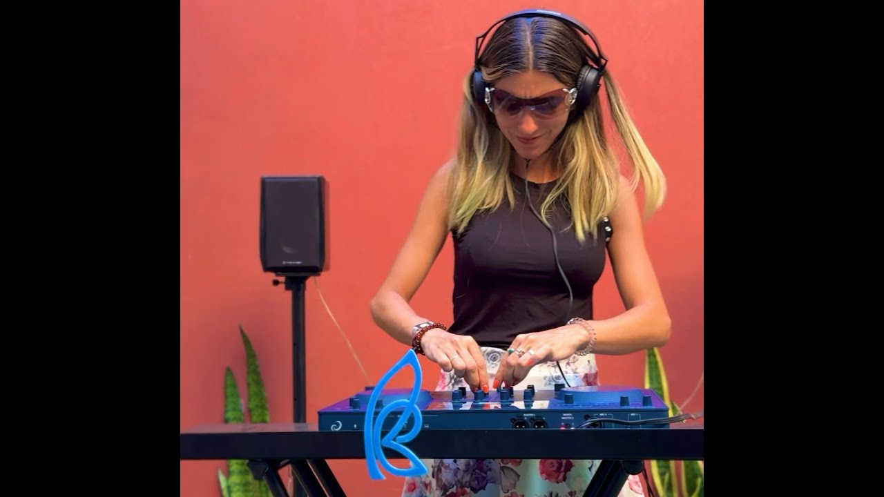 Melodic Techno Mix 2026 | First Set of the Year 4K