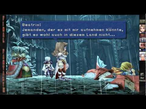 Let's Play Final Fantasy IX - Part 42 - 1000 Troll...