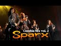 SPARX - Cumbia Mix Vol. 2