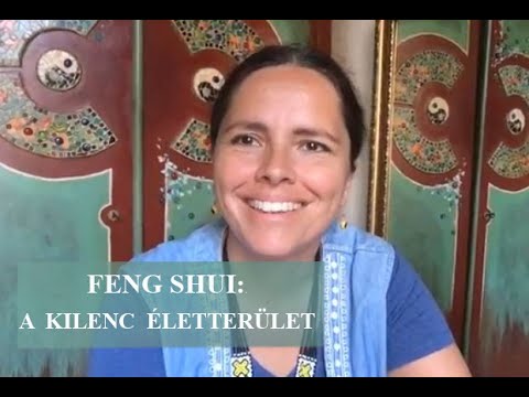 Videó: Hogyan Lehet Feng Shui állást Találni