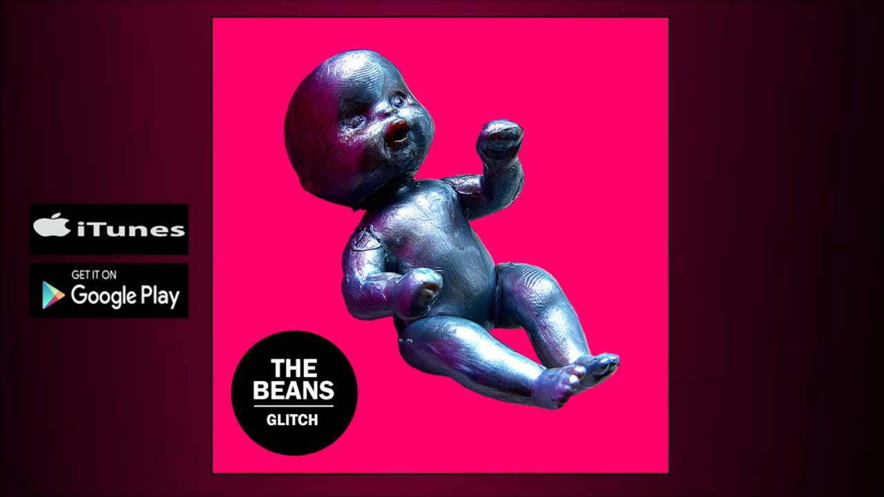 The Beans - Ghost