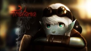 Tristana - Ultimate Bug