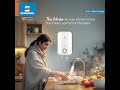 Water Heater Calor | Standard Electricals