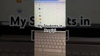 My Students in Preply! screenshot 2