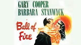 Ball of Fire | Full Classic Movie | WATCH FOR FREE screenshot 2