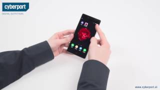 ZTE Nubia Z9 Mini im Test I Cyberport