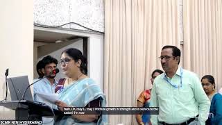 NIN FOUNDATION DAY