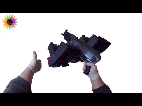 Tactical Reload - AK infinite magazine | REAL LIFE |