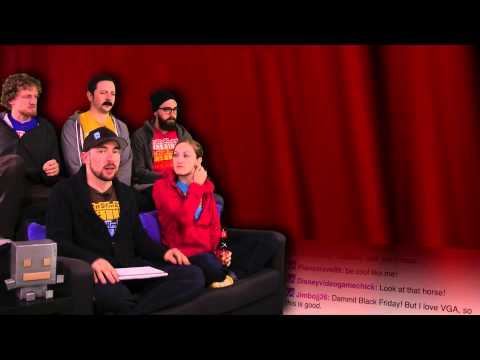 Get Yo VGA Swag! - Show and Trailer November 2014! - Part 34 - Get Yo VGA Swag! - Show and Trailer November 2014! - Part 34