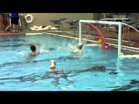 Clear Springs High School Water Polo Promotion