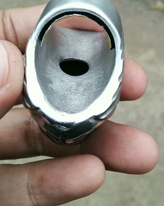 batu wulung tanduk combong ring monel (3juta wa 0817805570)