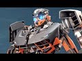 Hot Rod Boss Battle, All Attacks | Transformers: Forged to Fight