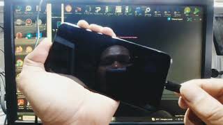 Xiaomi Mi Play Bootloop Restart - The System Has Been Destroyed Tr Tool Pro Unlocktool Failed