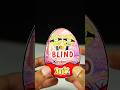 Mega Minion Normal Or Horror Sprunki OC Phase 4 Blind Kinder Joy #sprunki #minions #papercraft