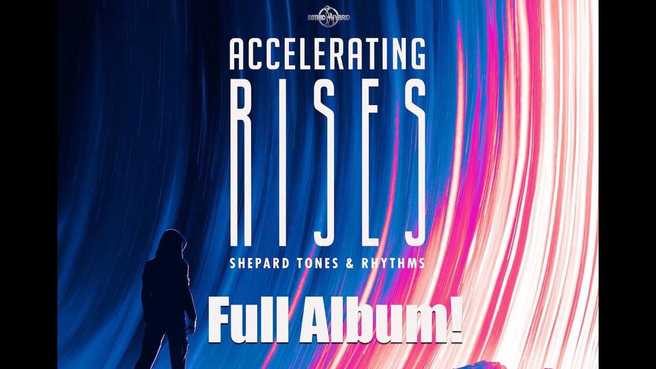 YouTube पर Frantic Trailer Music | Gothic Storm | 'Accelerating Rises' | Full Album देखें YouTube पर Frantic Trailer Music | Gothic Storm | 'Accelerating Rises' | Full Album देखें