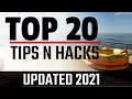 Stranded Deep 20 Tips and Tricks (GAME HACKS) 2021