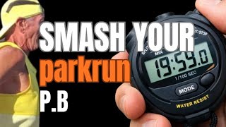 5 ways to smash your parkrun PB - that actually work!