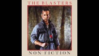 The Blasters - Look Out It Must Be Love