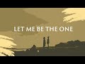 Jimmy Bondoc - Let Me Be The One [Lyric Video] Mp3 Song