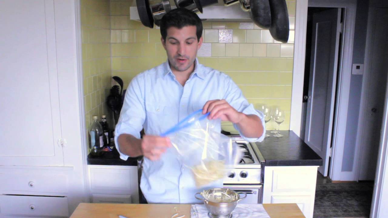 How to Store Hyacinth Bean Sprouts Cooking Techniques & Food Storage