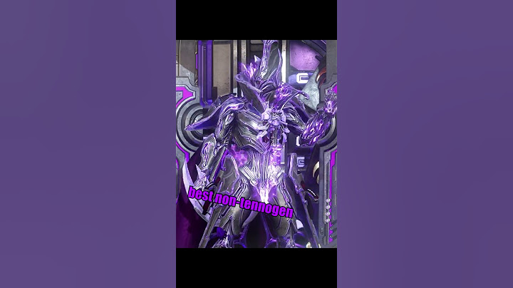[Warframe] Revenant Prime has the best drip #shorts #warframe #fashionframe