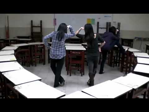 my friend~嘉彣之生日mv