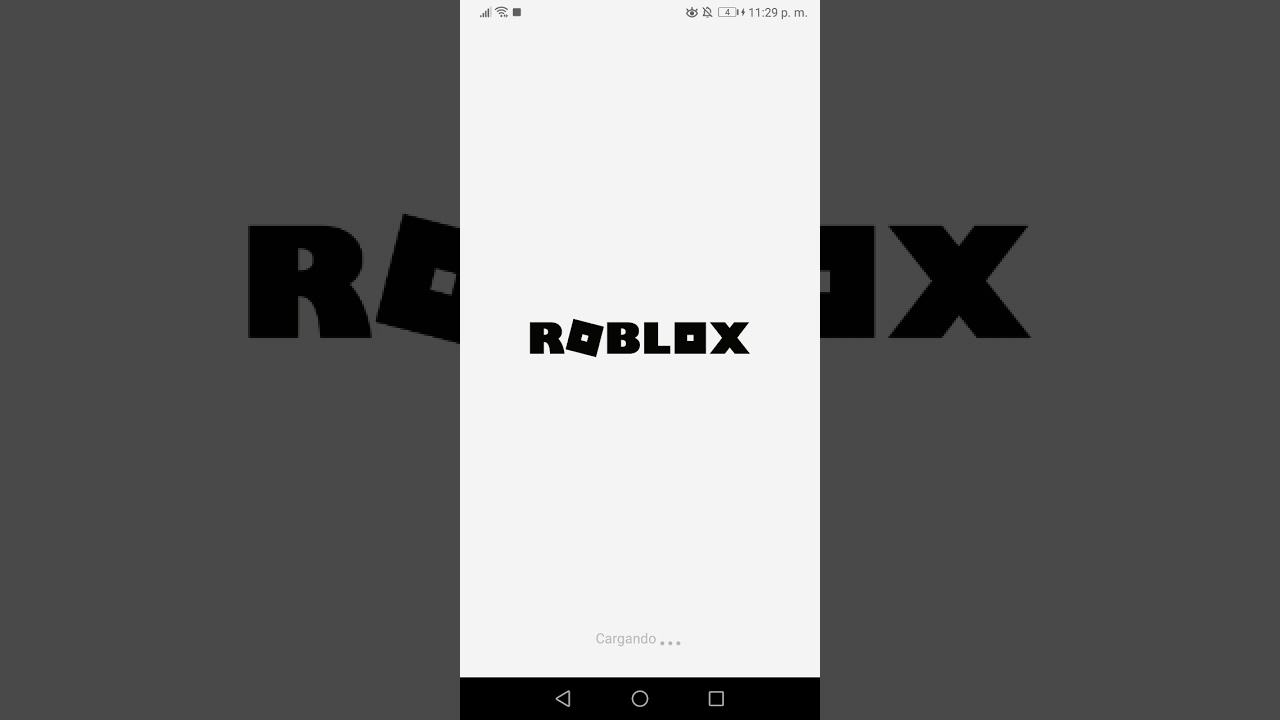 Los Servidores De Roblox Han Caido Youtube - servidores de roblox caidos