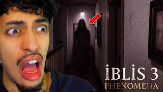 I PLAYED IBLIS 3 AS A MUSLIM… screenshot 2