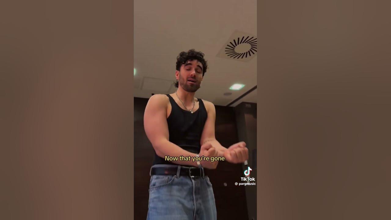 PARG 🇦🇲 sining Wasted love by JJ 🇦🇹