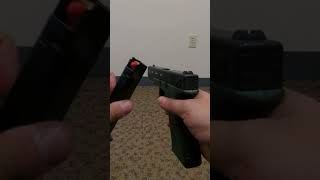 Cool Temu Glock Toy temu glock tactical fidget fidgettoys airsoft 9mm