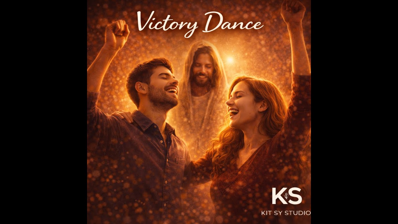 Victory Dance | Original Worship Song | Filipino Christian Music