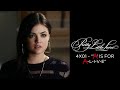 Pretty Little Liars - Ezra Bumps Into Aria At The Brew - 