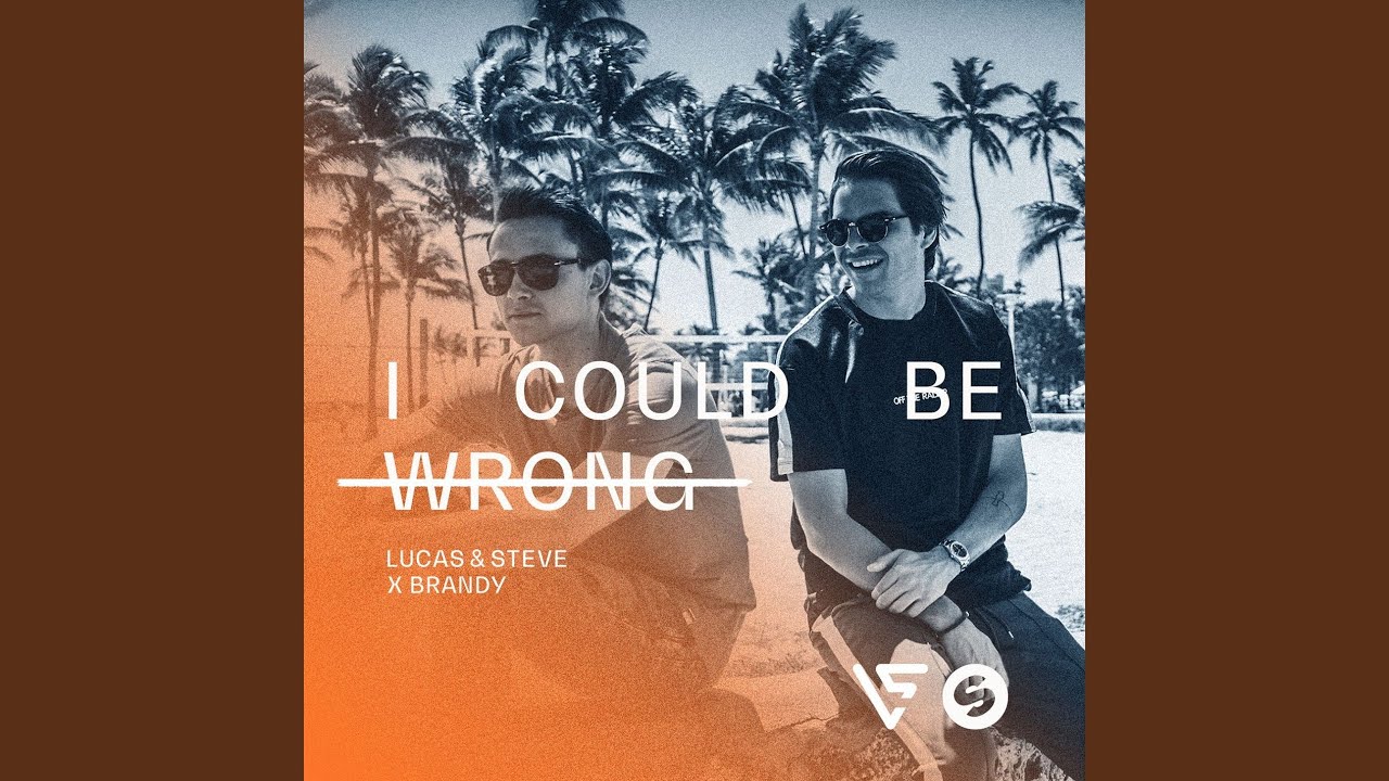 I Could Be Wrong (Radio Edit) - YouTube