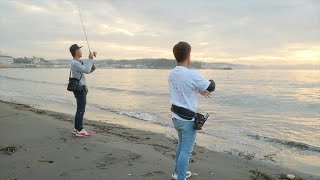 【解説】釣り初心者でもルアーで1匹釣る方法