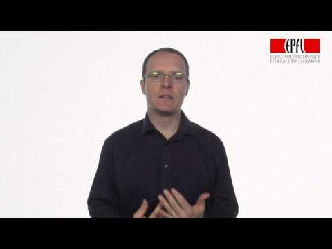 MATLAB et Octave pour débutants | EPFLx on edX - YouTube