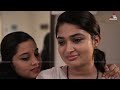#MazhaThorumMunpe അലീനയും രേവതിക്കുട്ടിയും തമ്മിലുള്ള സ്നേഹം മനസ്സിലാക്കി കൃഷ്ണയും ബബിതയും..