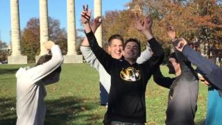 Fraternity Recruitment Video 2015