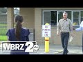 Pastor arrested for second-degree battery, allegedly ran across highway to beat victim