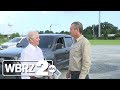 Pastor arrested for second-degree battery, allegedly ran across highway to beat victim