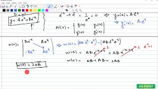 Green function Exercise Problem 10.1.2 (b) by ARFKEN Mathematical method of Physics by ARFKEN lec2