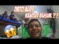 Dato aliff kentut masa solat    tv terlajak laris