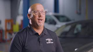 RCC Pathway  Automotive Systems Technology