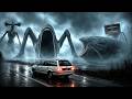 SEA EATER BLOOP MEGAHORN SIREN HEAD ATACKED MY PASSAT B4 WHITE