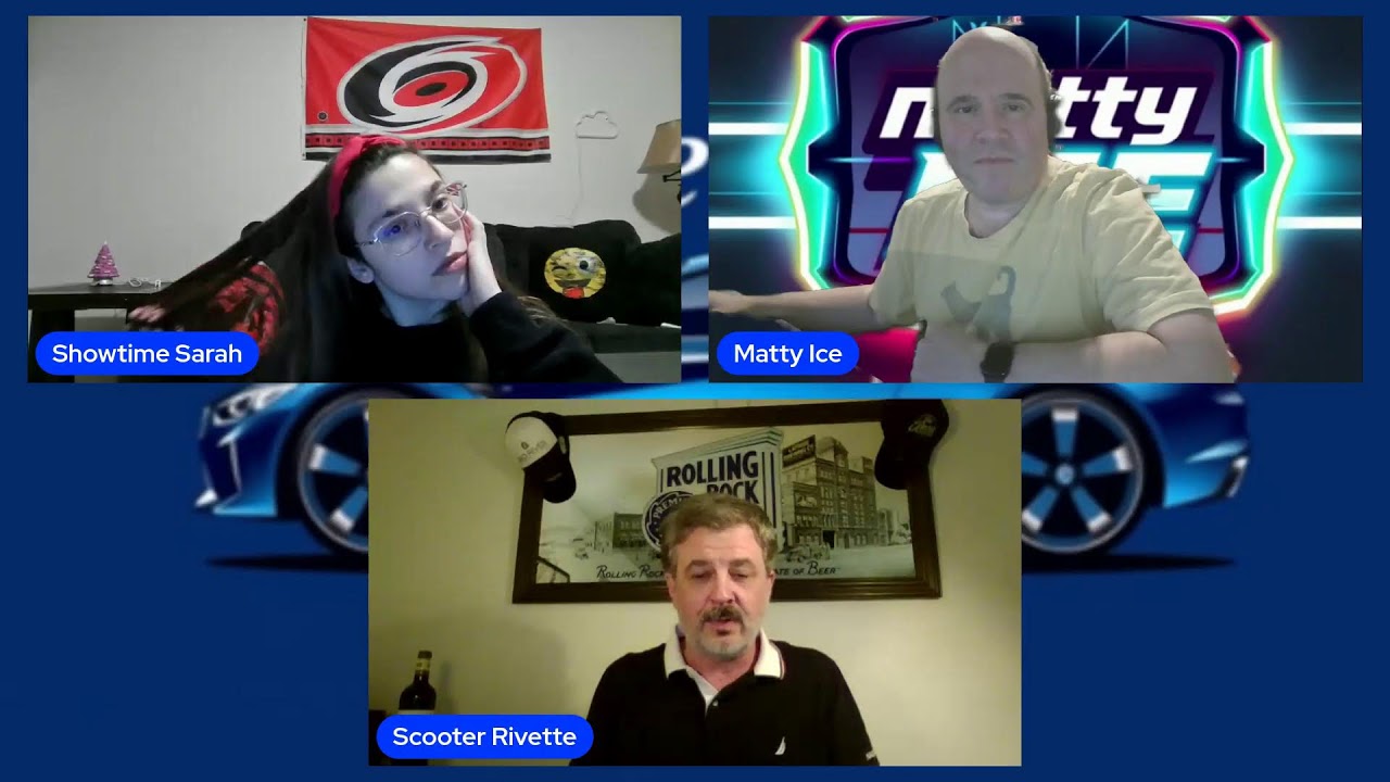 Drive Time: CFP predictions and air your fantasy football grievances