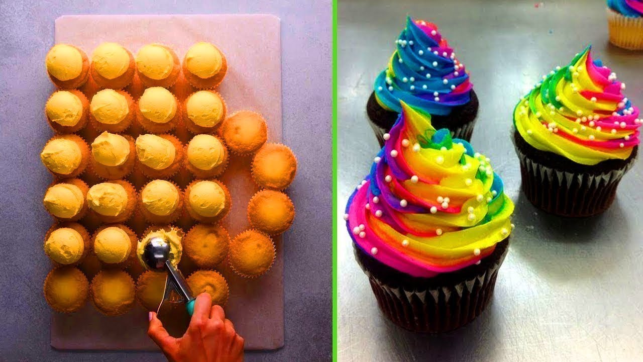 How To Make Chocolate Cakes Tutorial Video | Cake Style 2018 | 15 Amazing Cake Decorating IDeas 2018