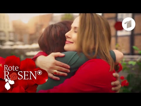 Extra: Alle 17 Vorspänne - "Rote Rosen"-Trailer | Rote Rosen - YouTube